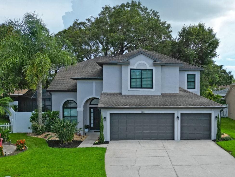 3050 OAKBROOK CIRCLE