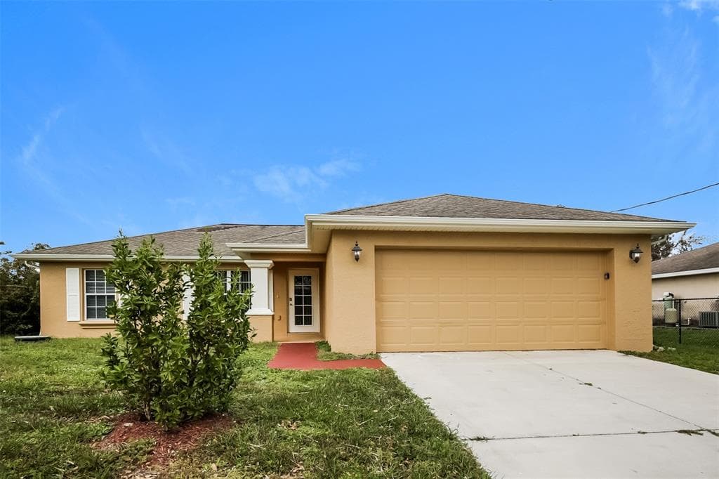 2518 70TH AVENUE S ST PETERSBURG, FL 33712