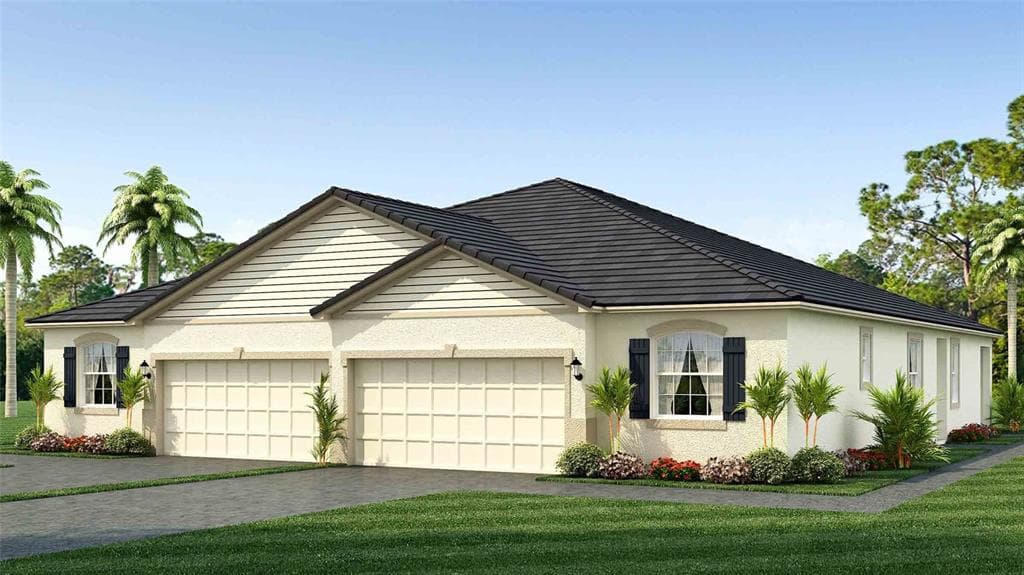 18228 CROPSIDE TRAIL BRADENTON, FL 34211