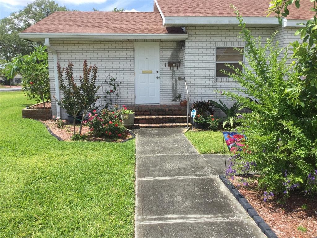 324 N 15TH STREET HAINES CITY, FL 33844