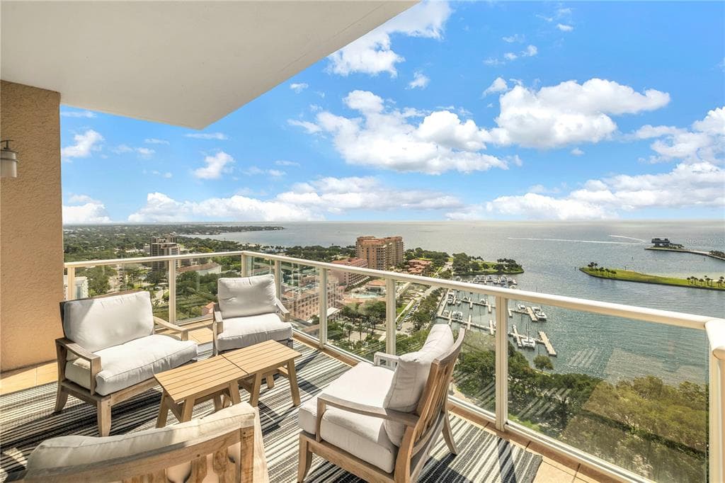 400 BEACH DRIVE NE UNIT 2303