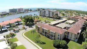 10215 REGAL DRIVE UNIT 40 LARGO, FL 33774