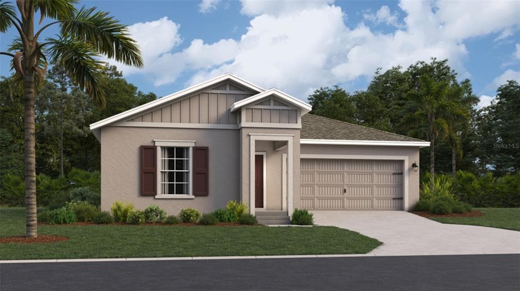 1379 BRENTWOOD DRIVE KISSIMMEE, FL 34746