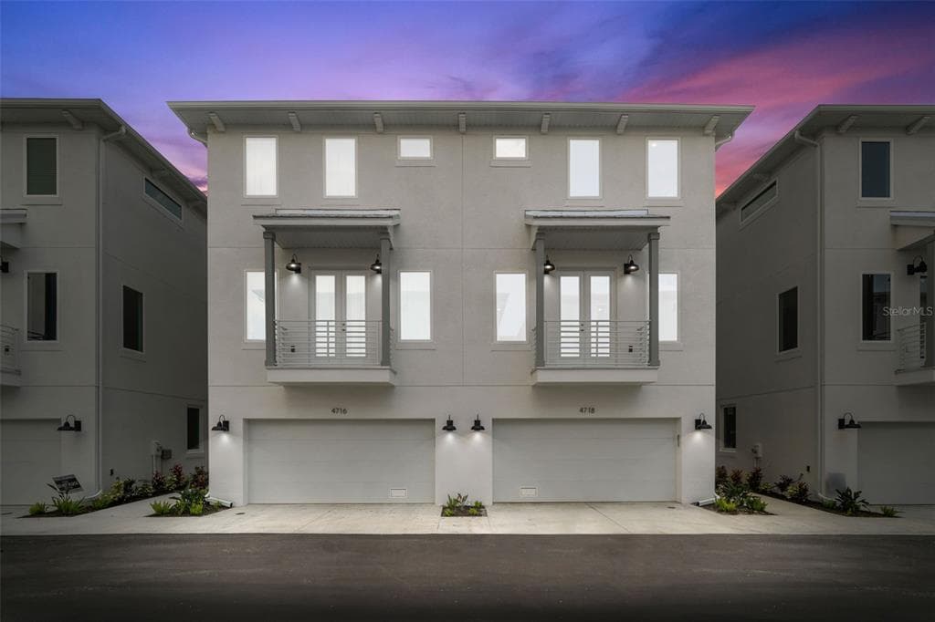4729 LEGACY PARK DRIVE TAMPA, FL 33611