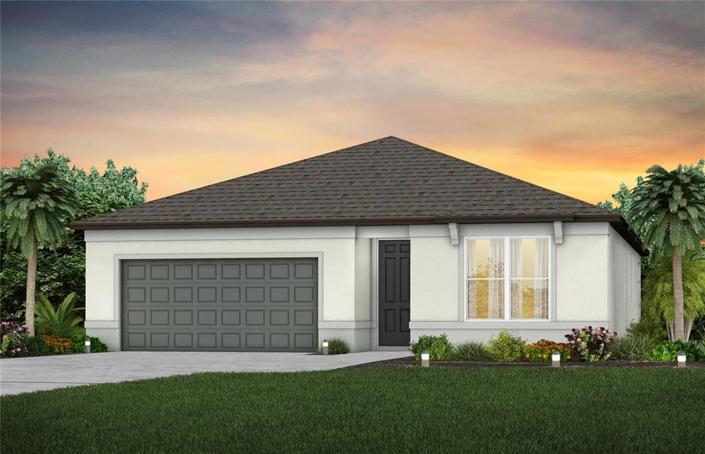5579 SW 85TH AVENUE ROAD OCALA, FL 34481