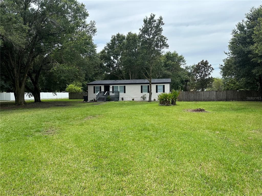 2909 CLEMONS ROAD PLANT CITY, FL 33566