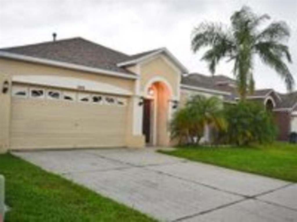 10519 PEPPERGRASS COURT