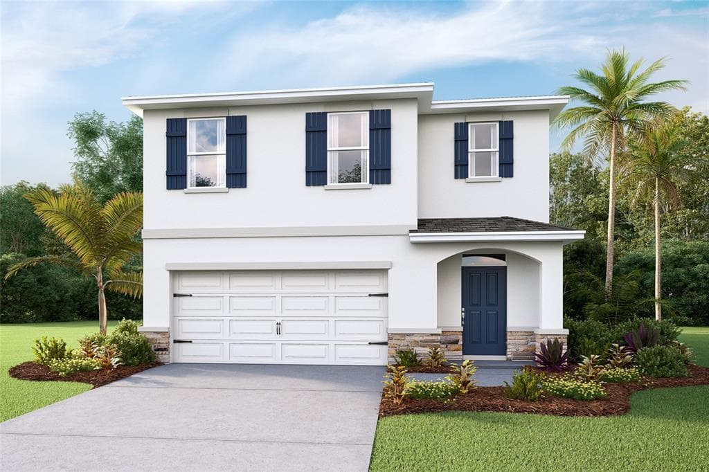 3512 MAPLE GROVE WAY PLANT CITY, FL 33565