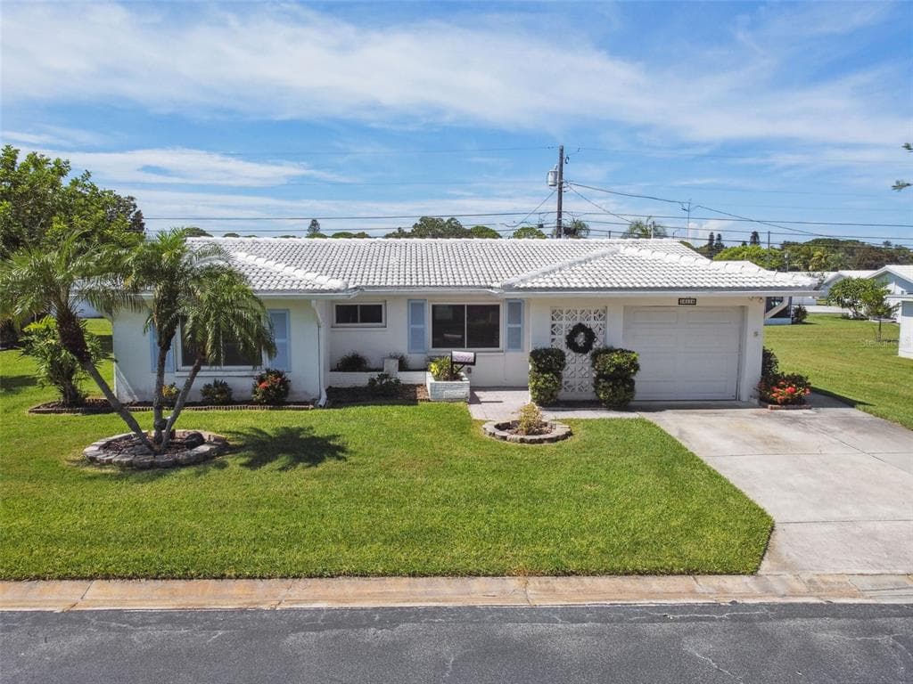 14116 88TH AVENUE SEMINOLE, FL 33776