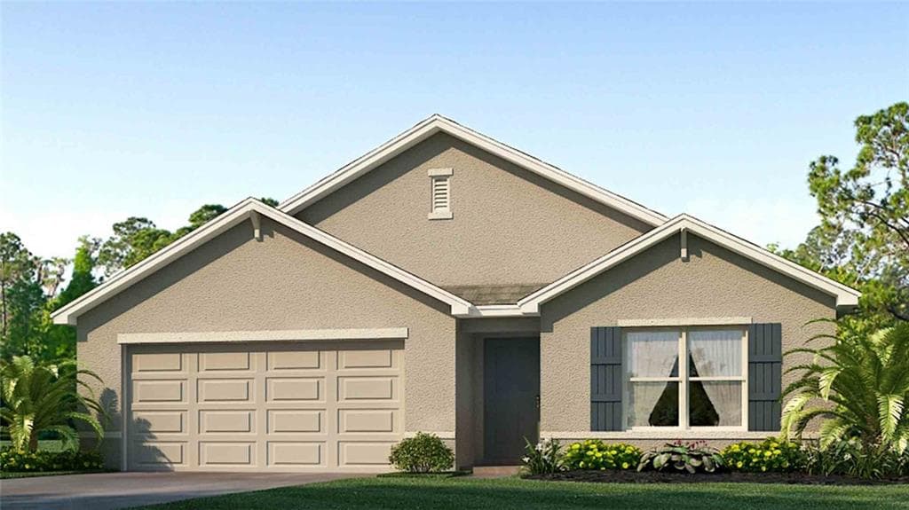 37159 SHARKS EYE LANE ZEPHYRHILLS, FL 33541