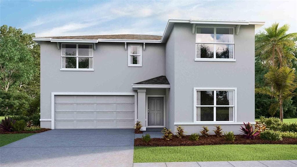 37146 ANGEL WINGS AVENUE ZEPHYRHILLS, FL 33541