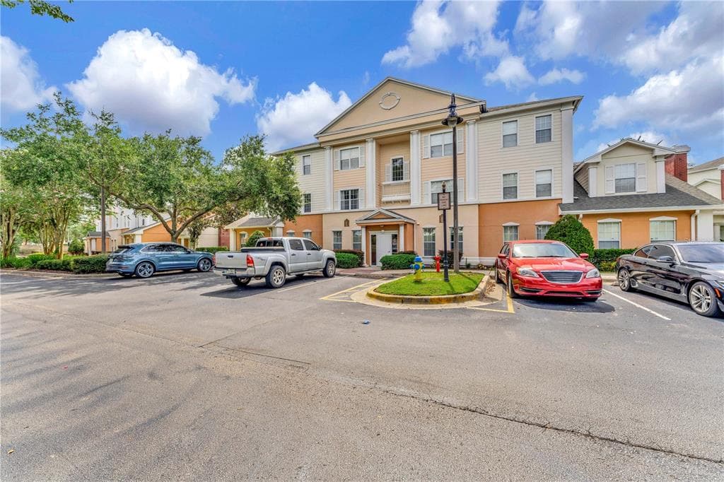 7655 HERITAGE CROSSING WAY UNIT 201