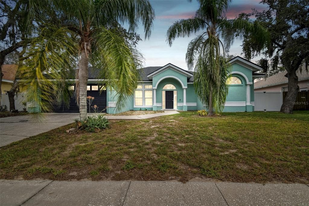 10434 NIGHTENGALE DRIVE RIVERVIEW, FL 33569