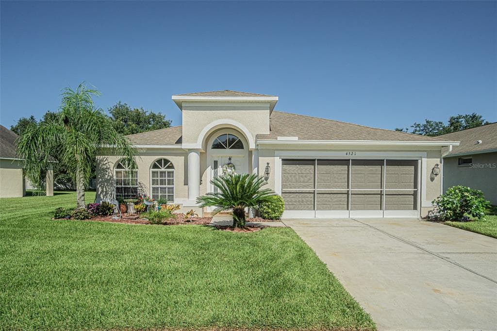4521 LISETTE CIRCLE