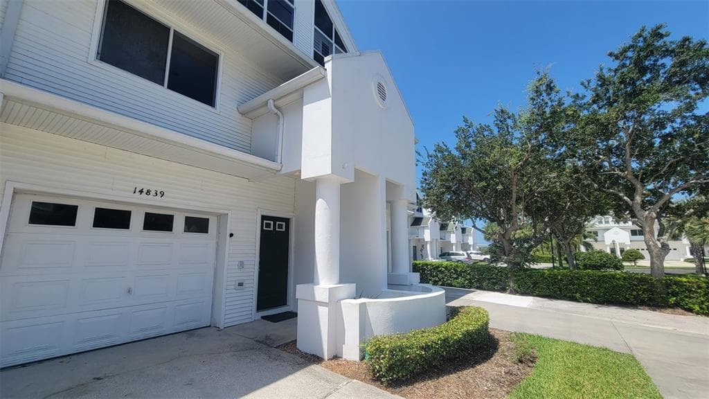 14839 SEMINOLE TRAIL UNIT 1 SEMINOLE, FL 33776