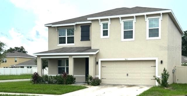 9830 WARM STONE STREET THONOTOSASSA, FL 33592