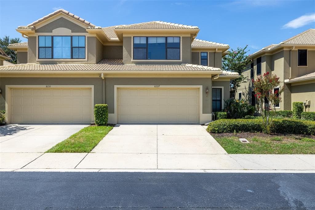 8227 ACADIAN LANE