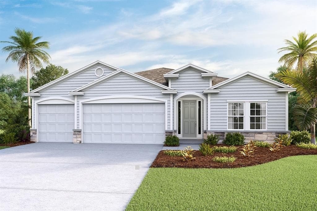 1200 NW 246TH TERRACE NEWBERRY, FL 32669