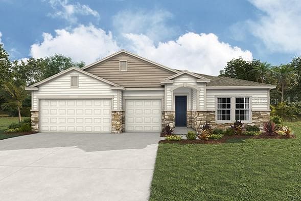1224 NW 246TH TERRACE NEWBERRY, FL 32669
