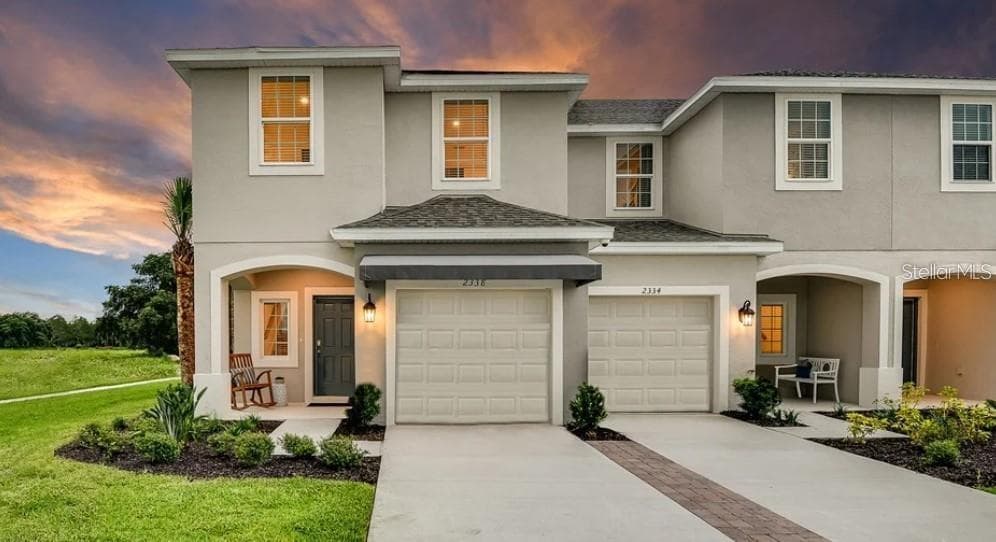 8492 LUNAR SKYE STREET SARASOTA, FL 34241