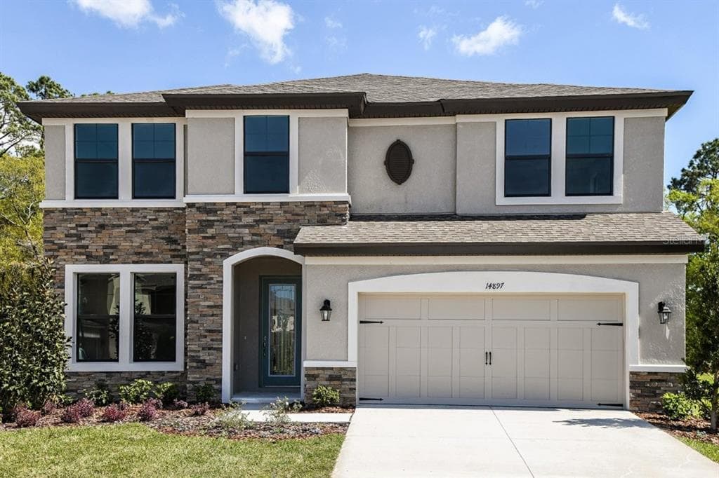7444 RHUBARB DRIVE PARRISH, FL 34219