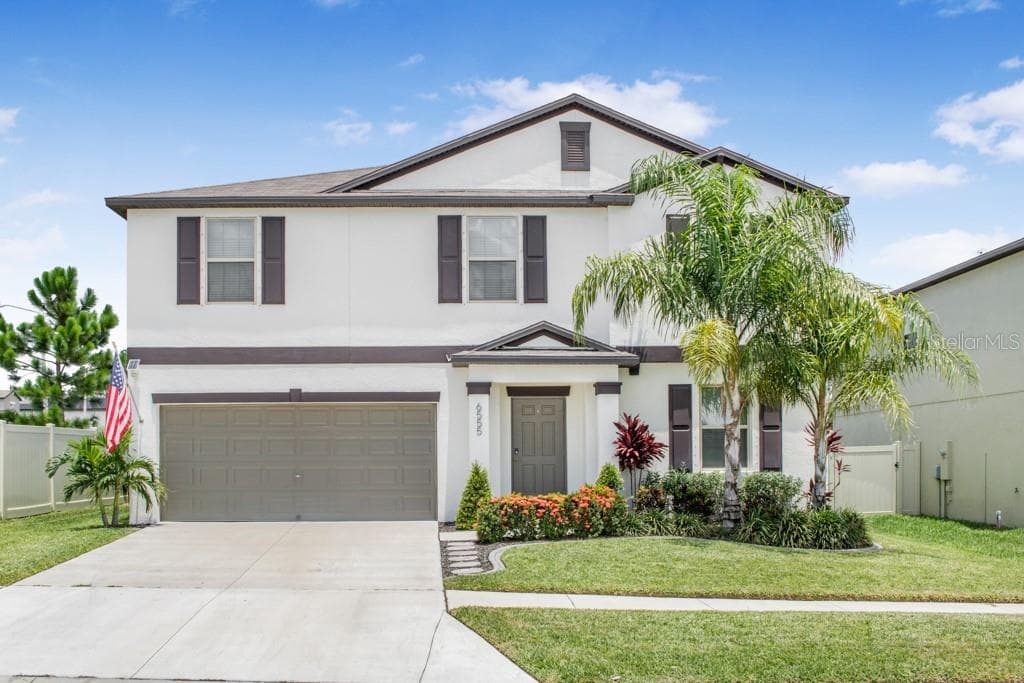 6555 MINERAL SPRINGS ROAD