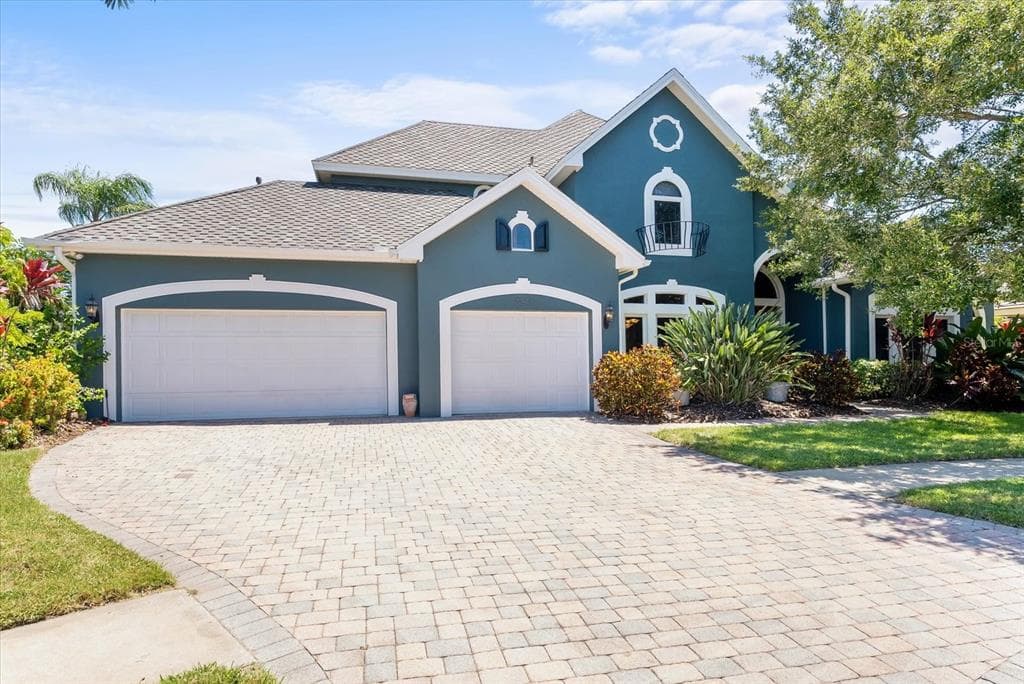 10243 CITATION COURT SEMINOLE, FL 33778