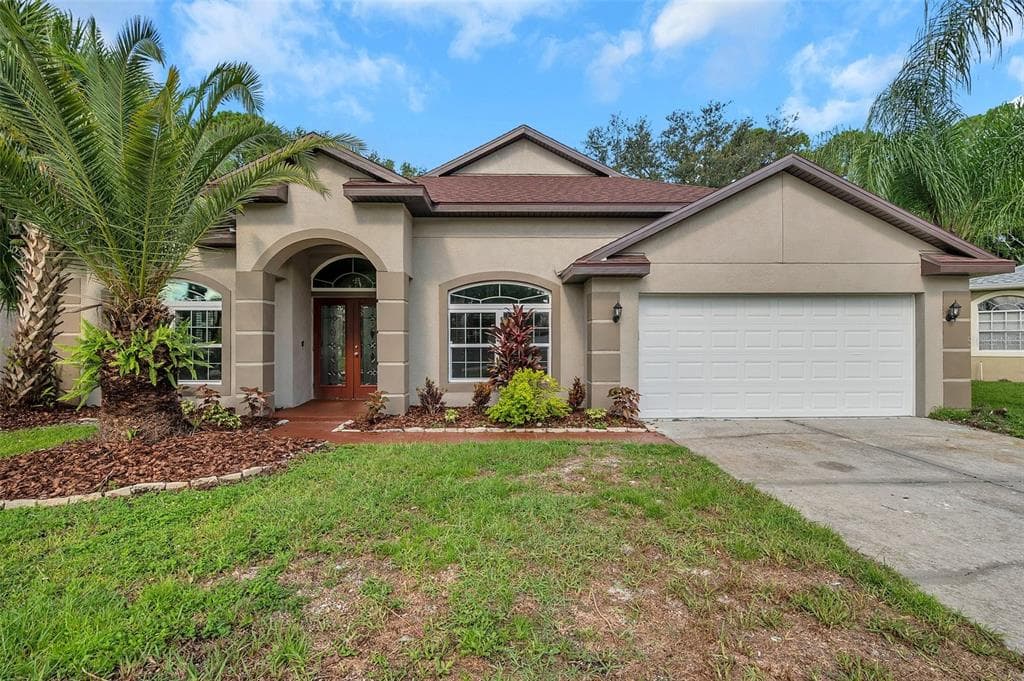 8516 POYDRAS LANE TAMPA, FL 33635