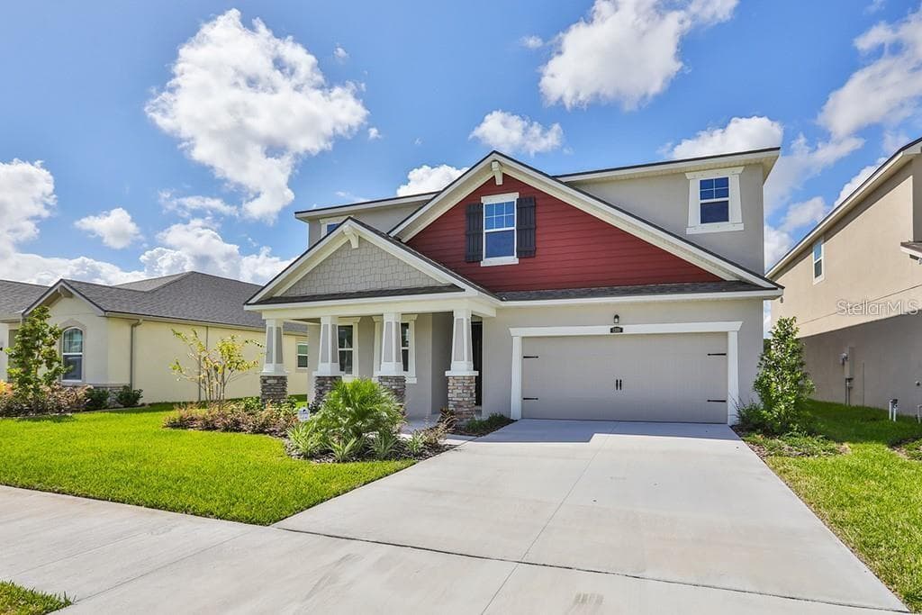 13011 RAIN LILY DRIVE