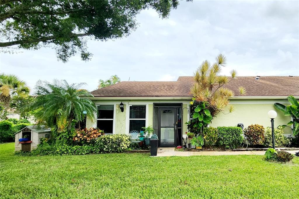 4315 WILLOW BROOK CIRCLE WEST PALM BEACH, FL 33417
