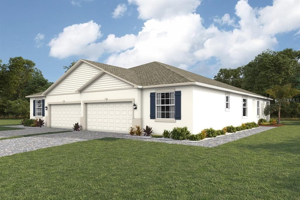5262 NW 48TH PLACE OCALA, FL 34482