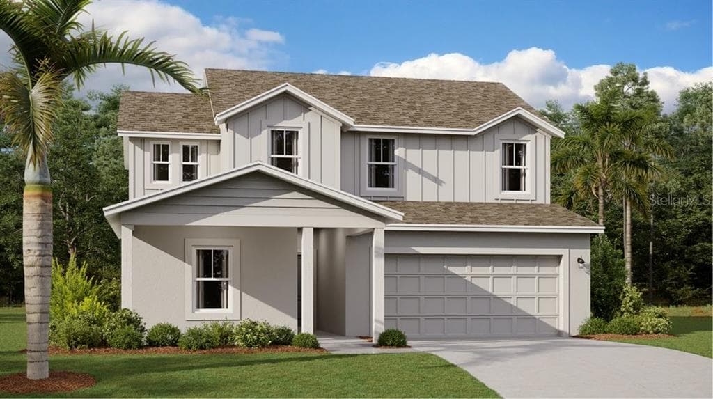 676 TROTTERS DRIVE EAGLE LAKE, FL 33839
