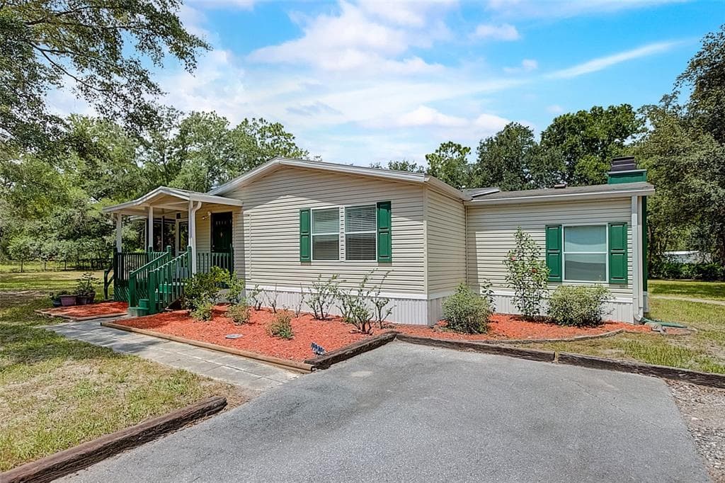13335 JUBILEE ROAD DADE CITY, FL 33525