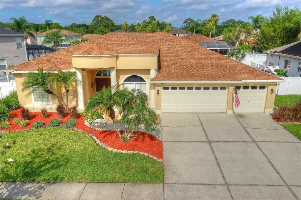 16419 TURNBURY OAK DRIVE