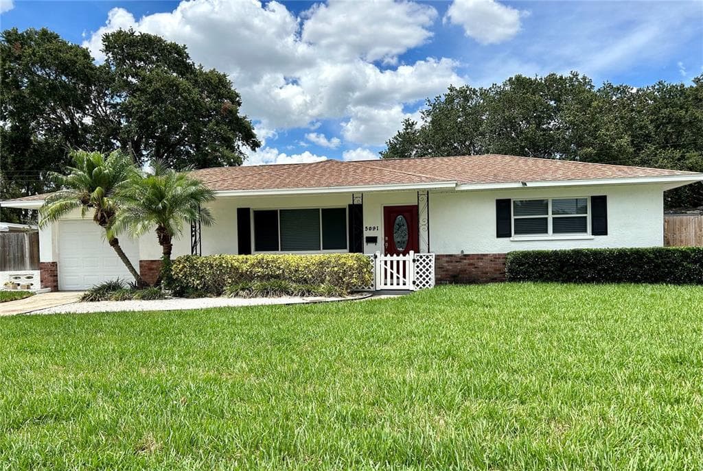 5091 35TH TERRACE N ST PETERSBURG, FL 33710