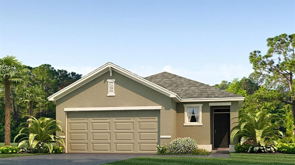 8273 CLAW GLADES LOOP WESLEY CHAPEL, FL 33545