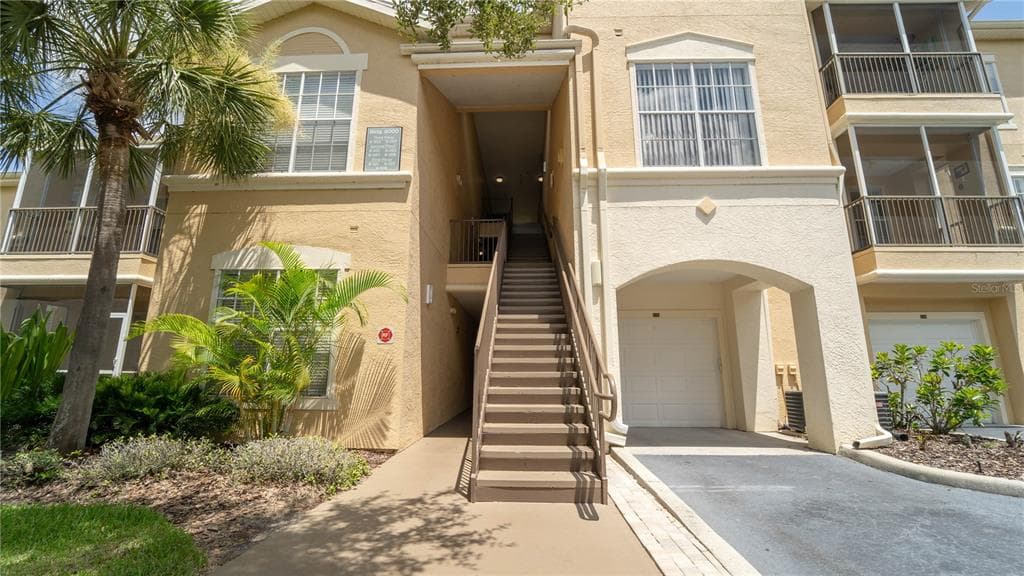 5125 PALM SPRINGS BOULEVARD UNIT 8302