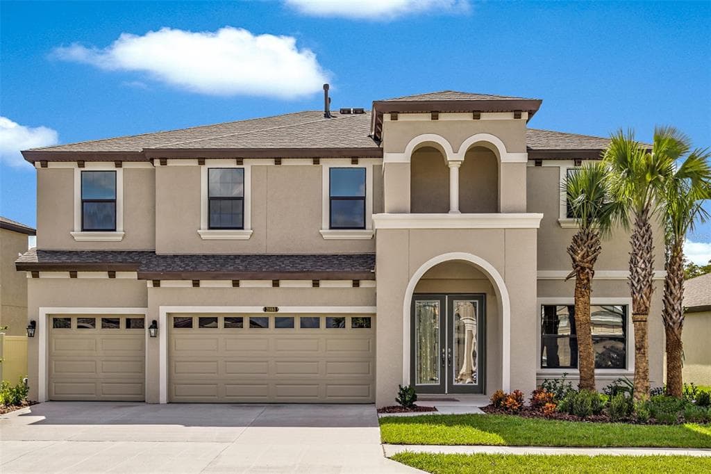12782 MANGROVE FOREST DRIVE RIVERVIEW, FL 33579