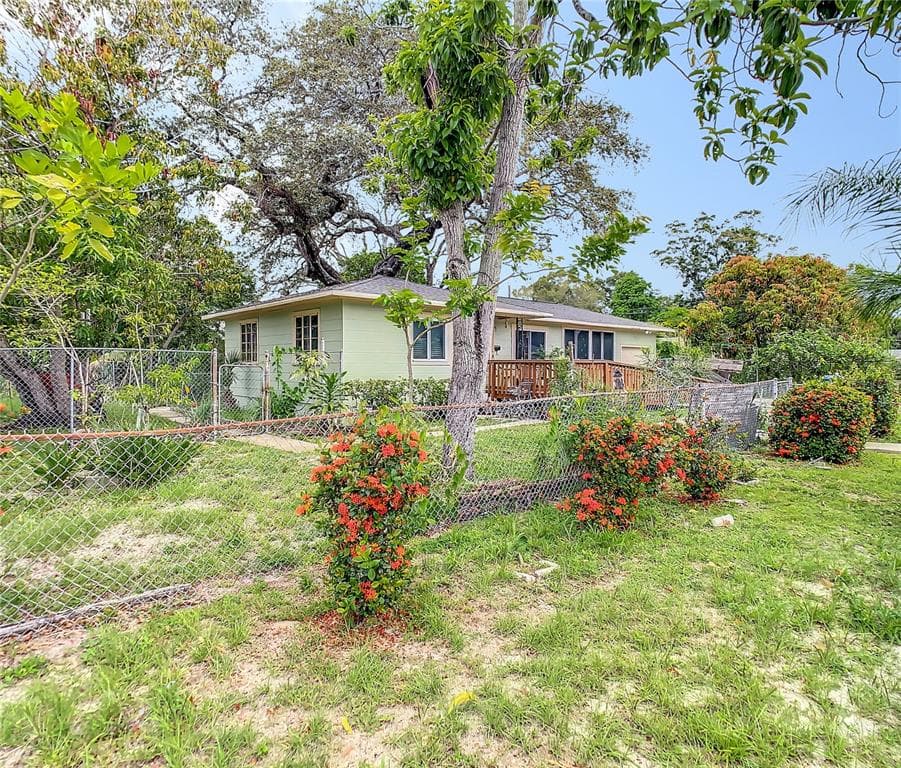 1555 37TH STREET S ST PETERSBURG, FL 33711