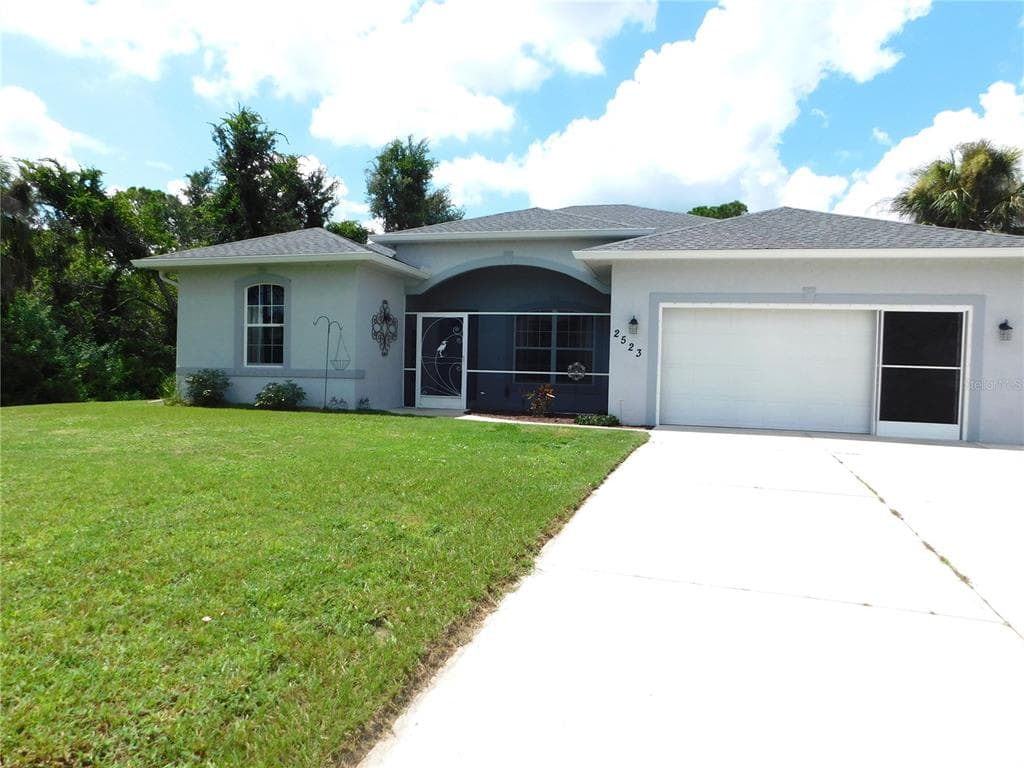 2523 NANETTE LANE