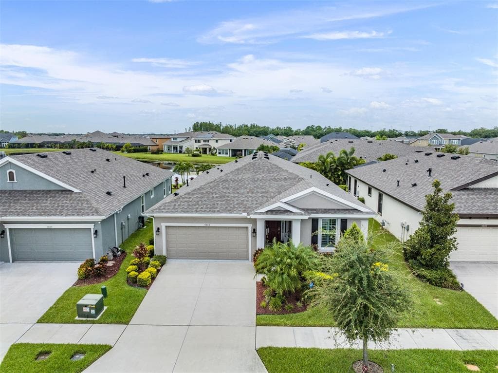 5503 SILVER SUN DRIVE