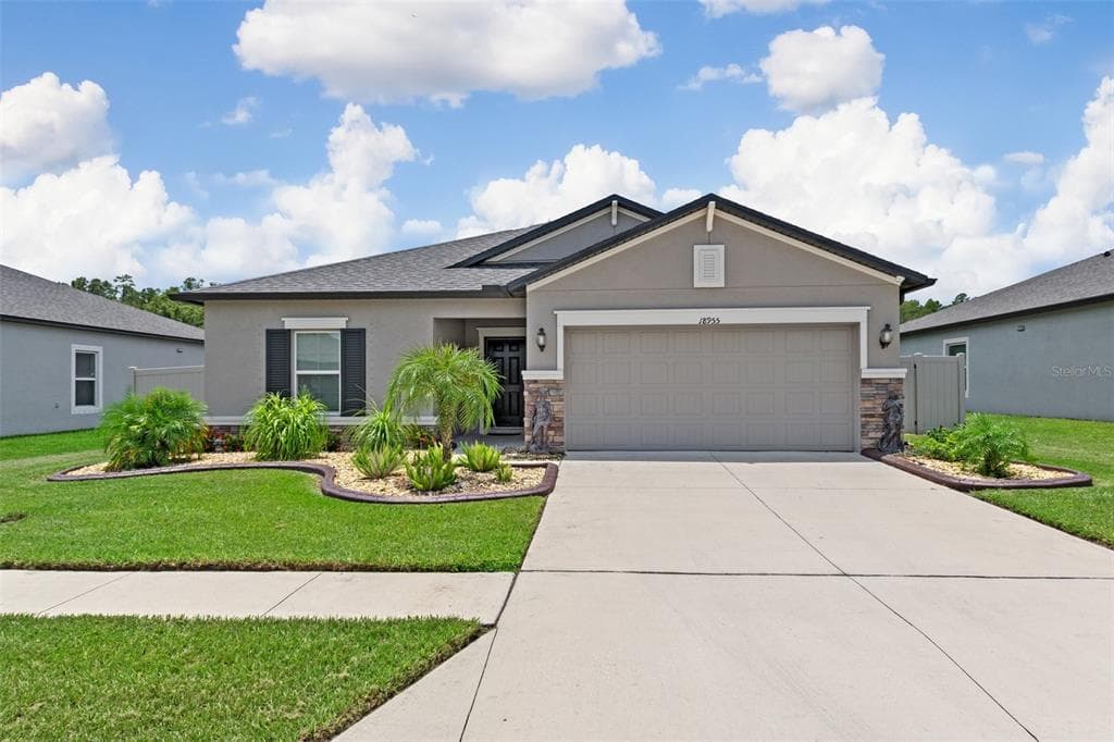 18955 ALFARO LOOP SPRING HILL, FL 34610