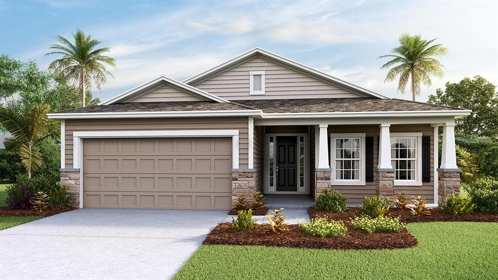 1375 NW 132ND CIRCLE NEWBERRY, FL 32669