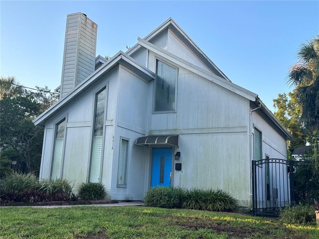2912 W SAN NICHOLAS STREET