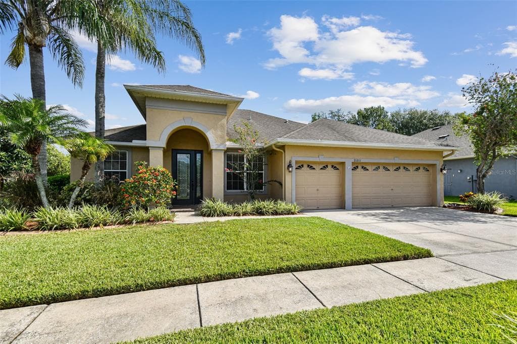 21211 MARSH HAWK DRIVE LAND O LAKES, FL 34638