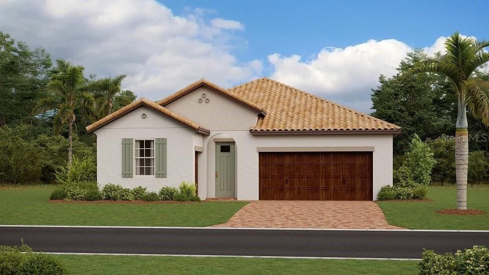 17226 SPARROW CASE STREET WIMAUMA, FL 33598