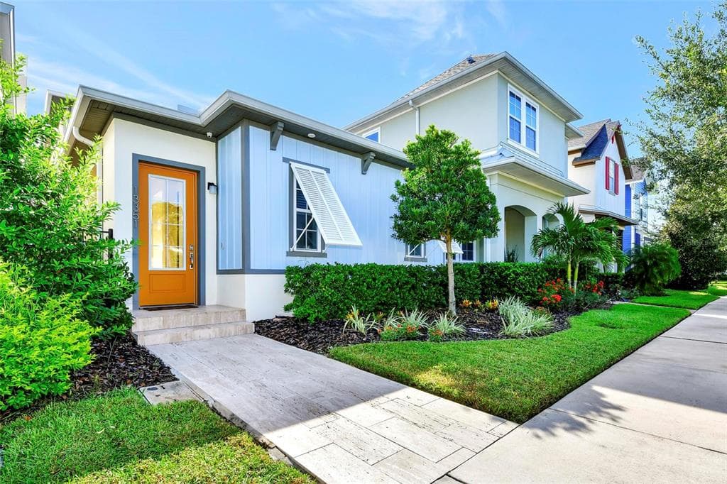 13351 GRANGER AVENUE ORLANDO, FL 32827