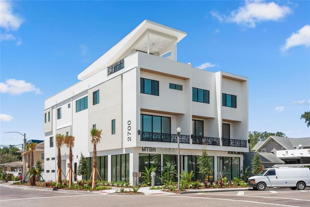 2700 CENTRAL AVENUE UNIT 2