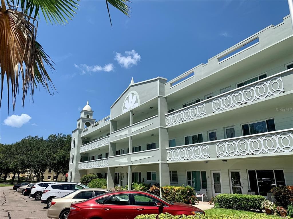 2256 PHILIPPINE DRIVE UNIT 10 CLEARWATER, FL 33763