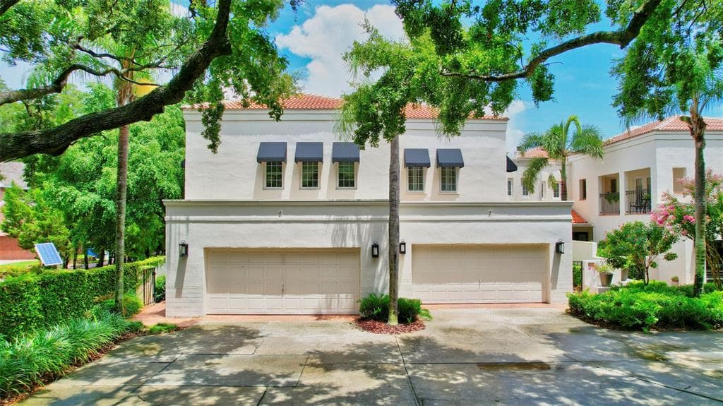 3161 LAKE ELLEN DRIVE TAMPA, FL 33618